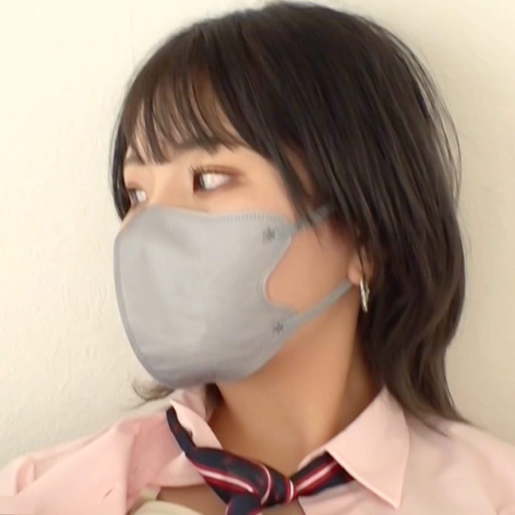 smus044 河合陽菜 素人ムクムク-塩-