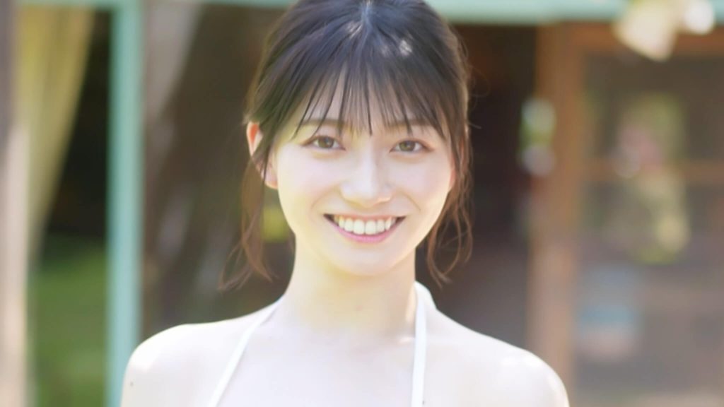 笑顔、瀬戸環奈