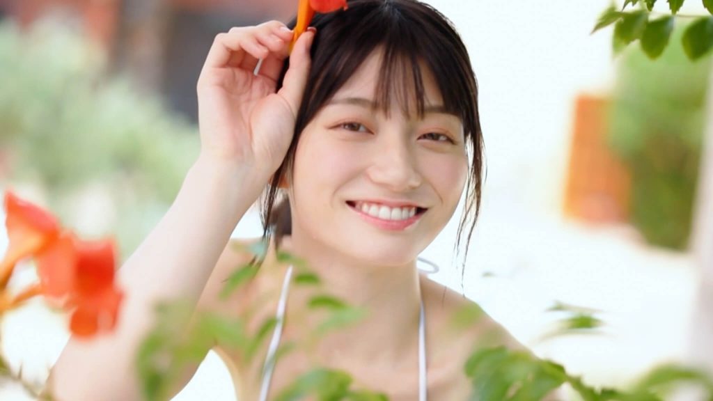 瀬戸環奈