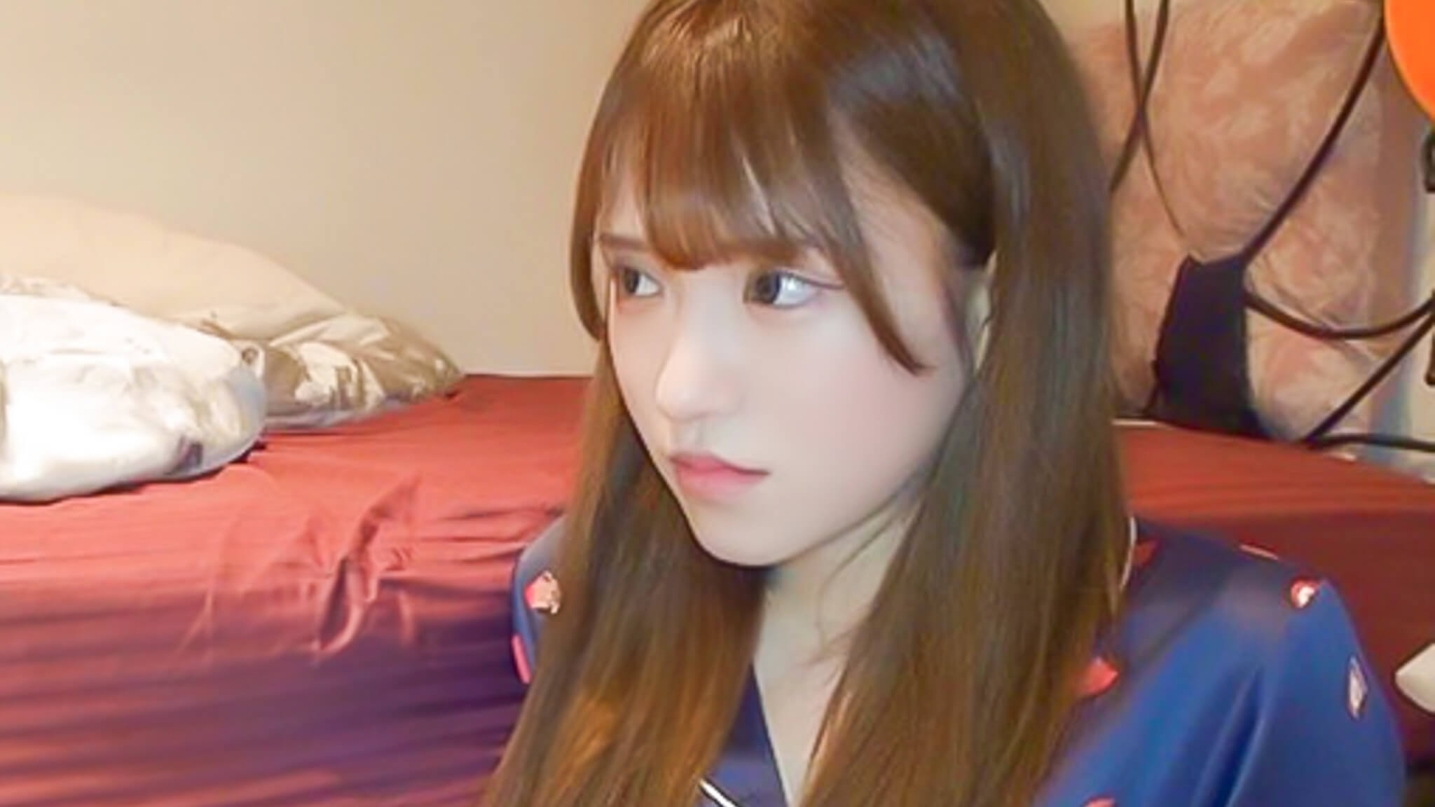 【シオリ】美大生のリアルな記録が話題沸騰！佐藤しお｜himemix401｜HimeMix - ボイスAVI