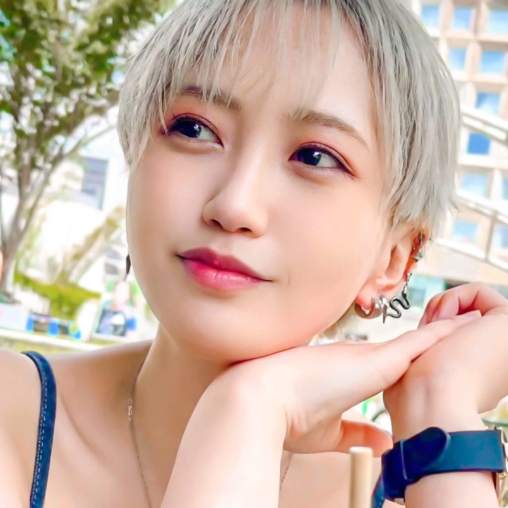 mfcs147 MFCS-147 新人美容師ウタ