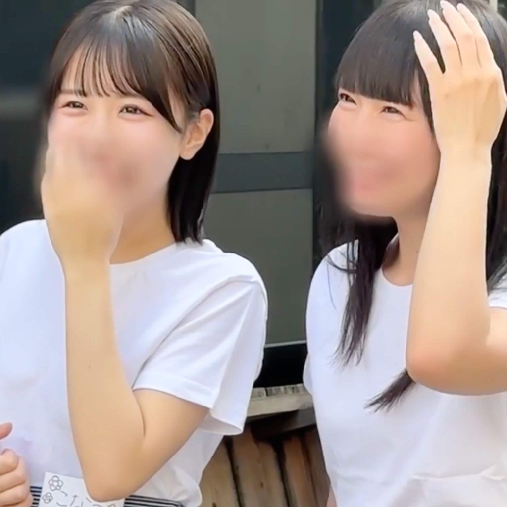 smjs065｜こなつさん＆こはるさん