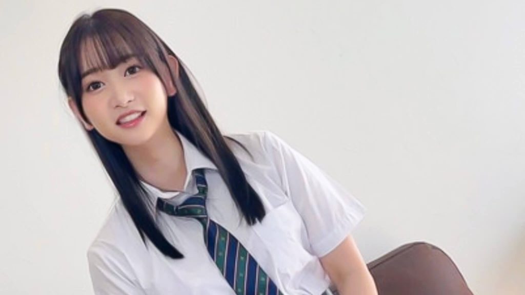 清楚！しずかちゃん（静河）｜skho153｜シロウト速報