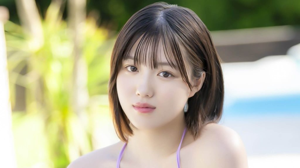 ショートヘア、小鈴みかん｜ムーディーズ｜mida00036