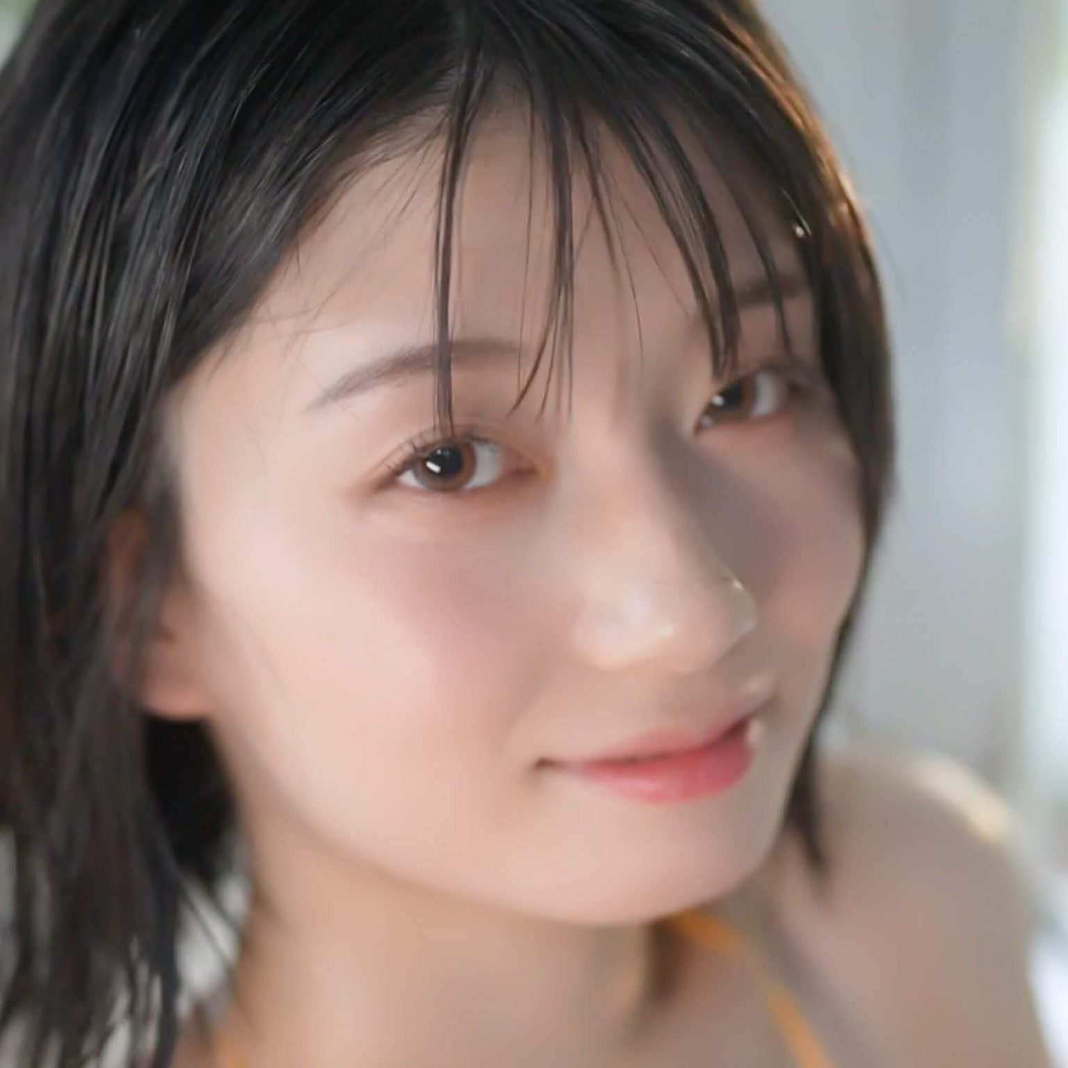 瀬戸環奈｜第2作！圧倒的スタイルで魅せる6つのシチ…