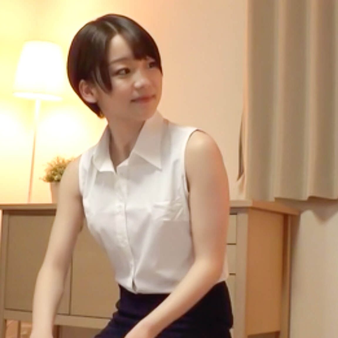 白石（姫川ゆうな）｜orec759｜俺の素人-Z-