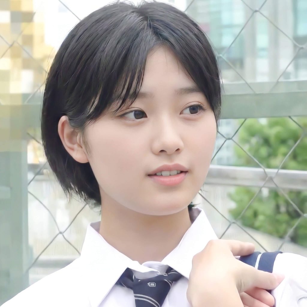 紺ネクタイちゃん024 y024
