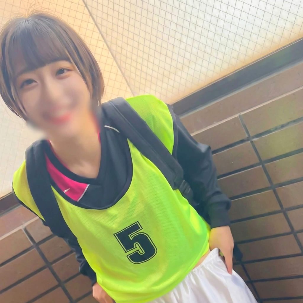 女バス 小島ちゃん|小島みこ|smub032|素人ムクムク-部活-