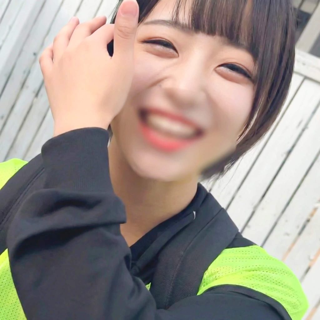 女バス 小島ちゃん|小島みこ|smub032|素人ムクムク-部活-