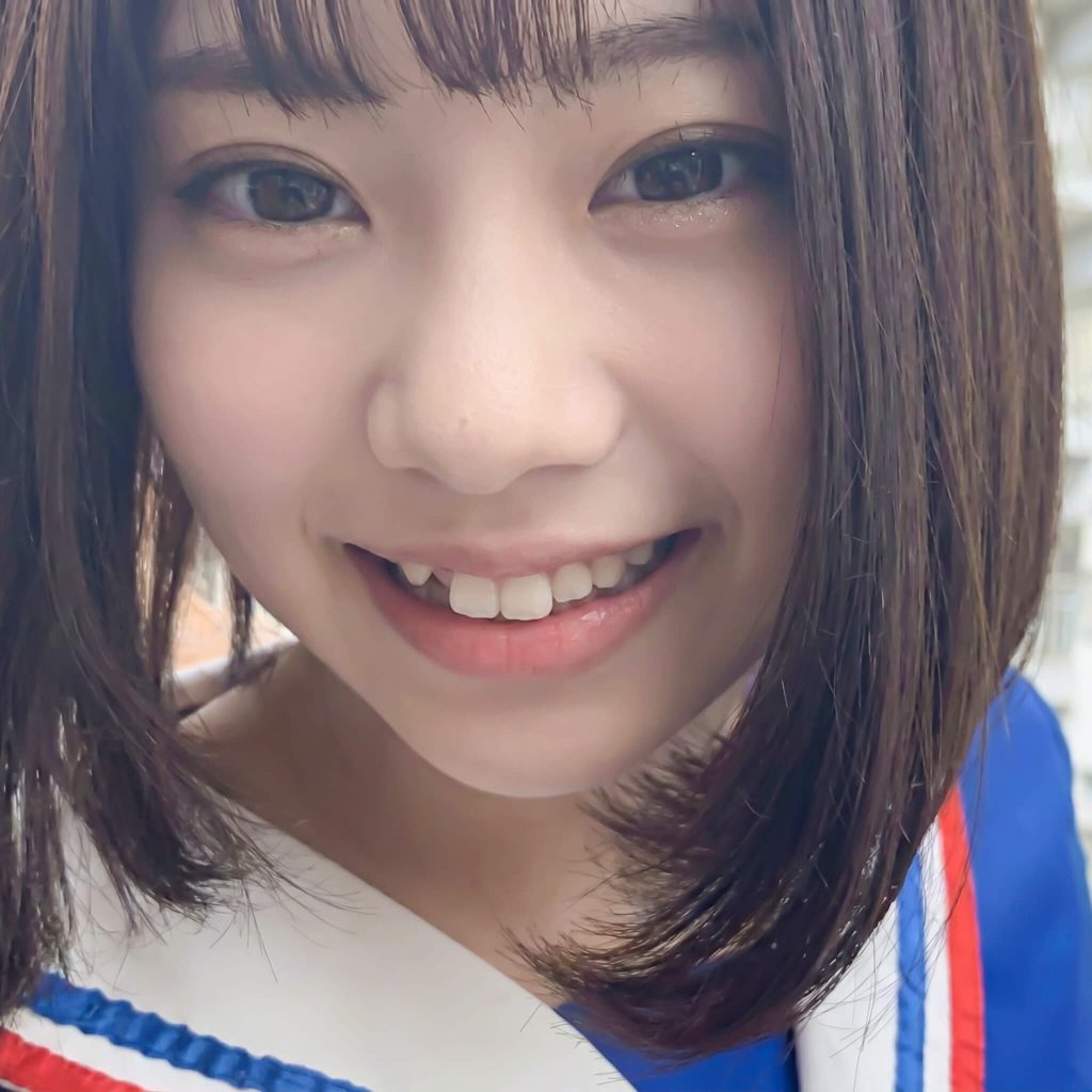 みこちゃん＆いとちゃん  赤名いと