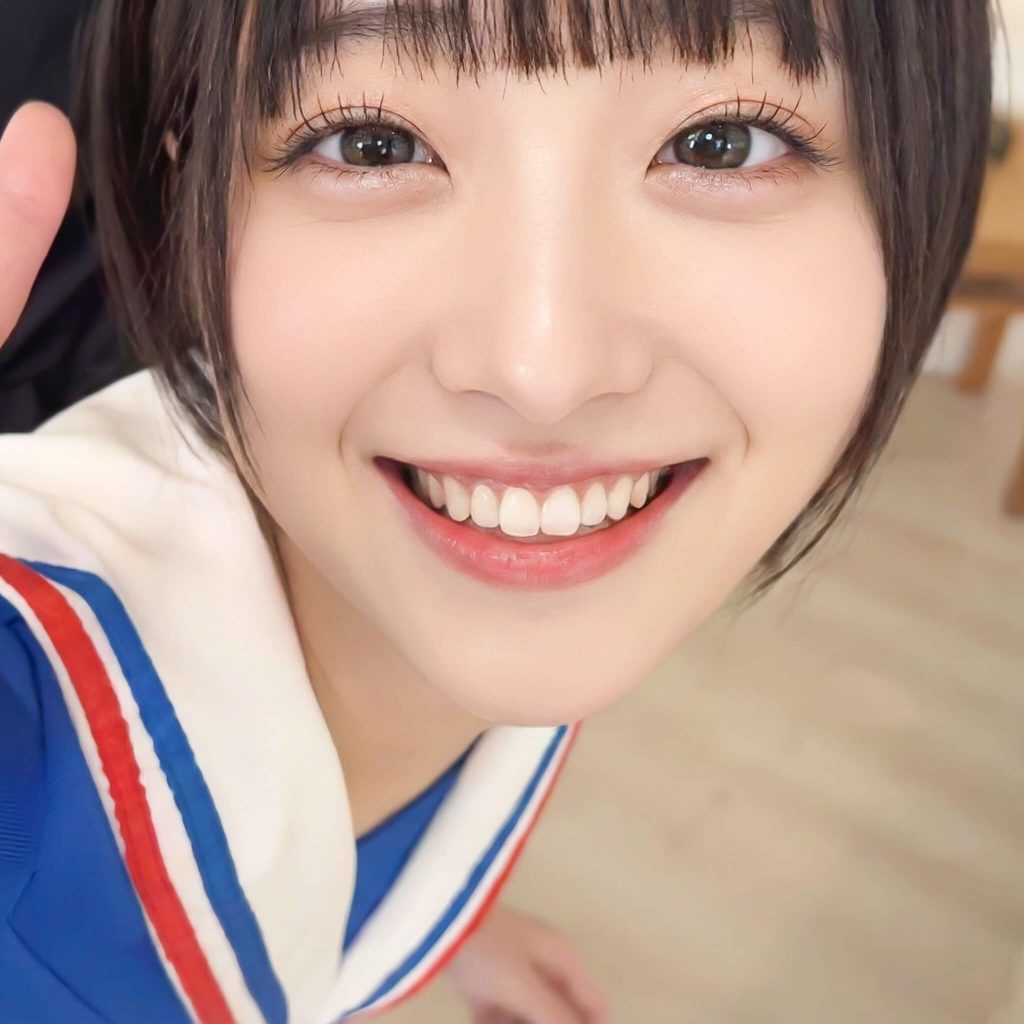 みこちゃん＆いとちゃん  小島みこ 