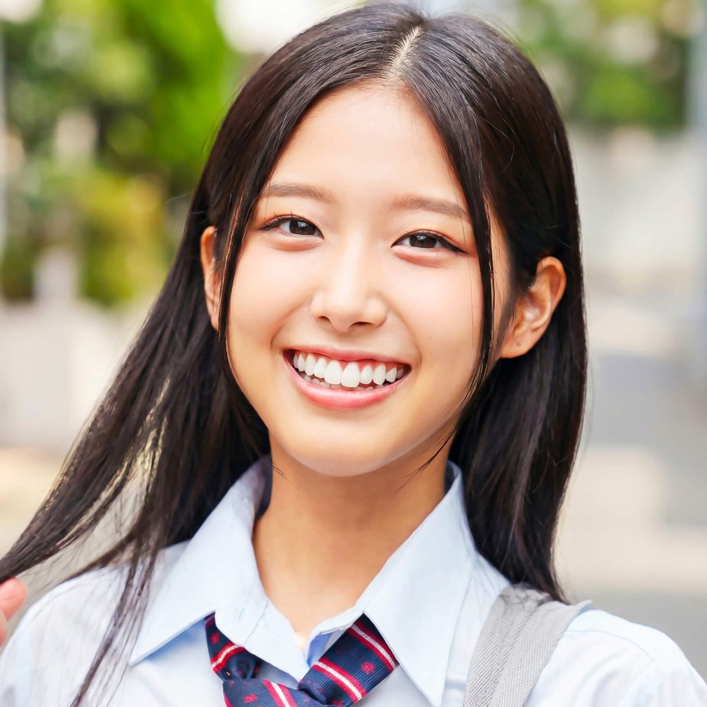 SMUK-247 smuk247 前乃菜々