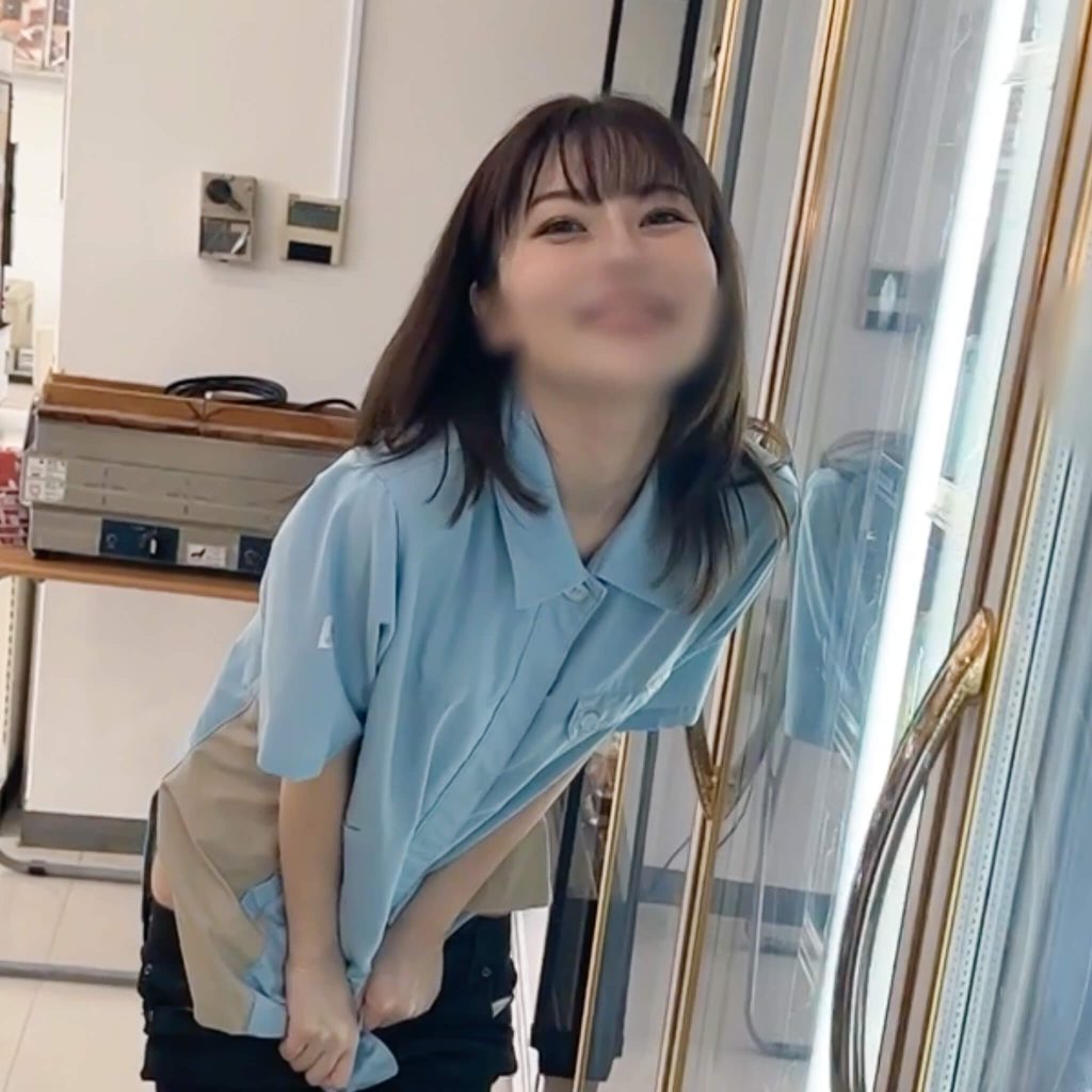 smjx016｜さっちゃん｜秋元さちか