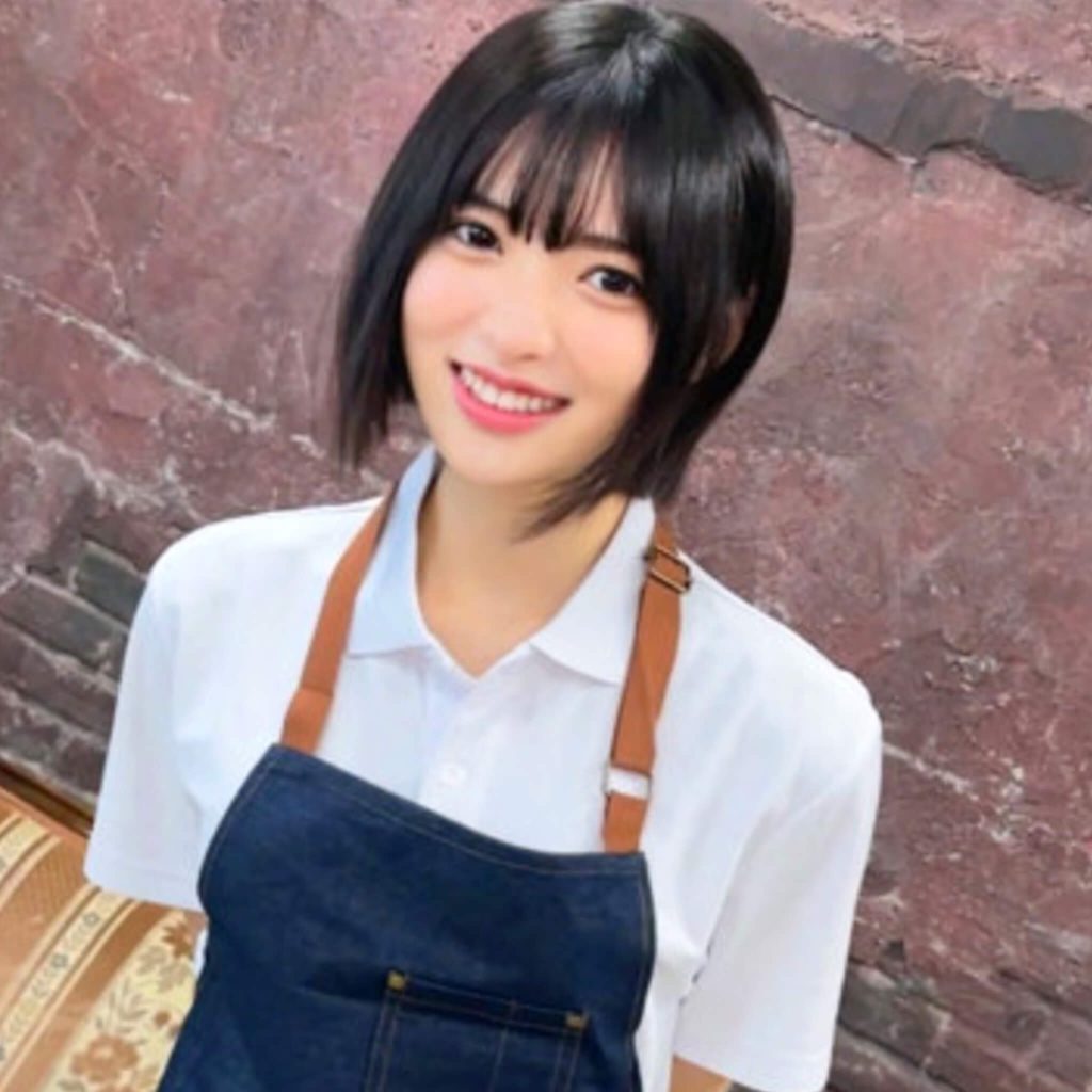 smjs102｜ゆみさん｜カフェ店員｜虹村ゆみ