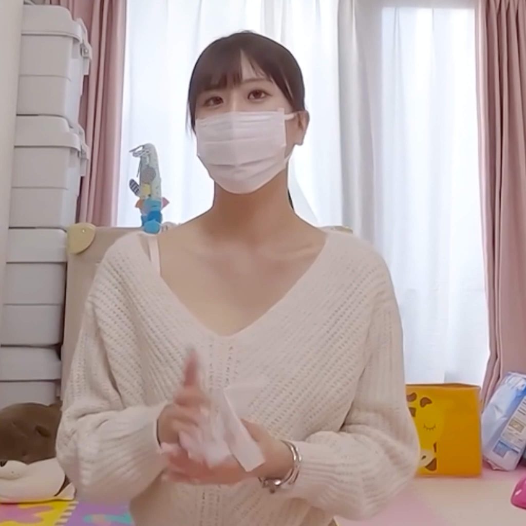 shinki186|神くびれママさん 7|穂花あいり