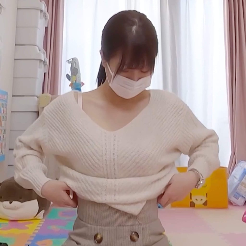 shinki186|神くびれママさん 7|穂花あいり