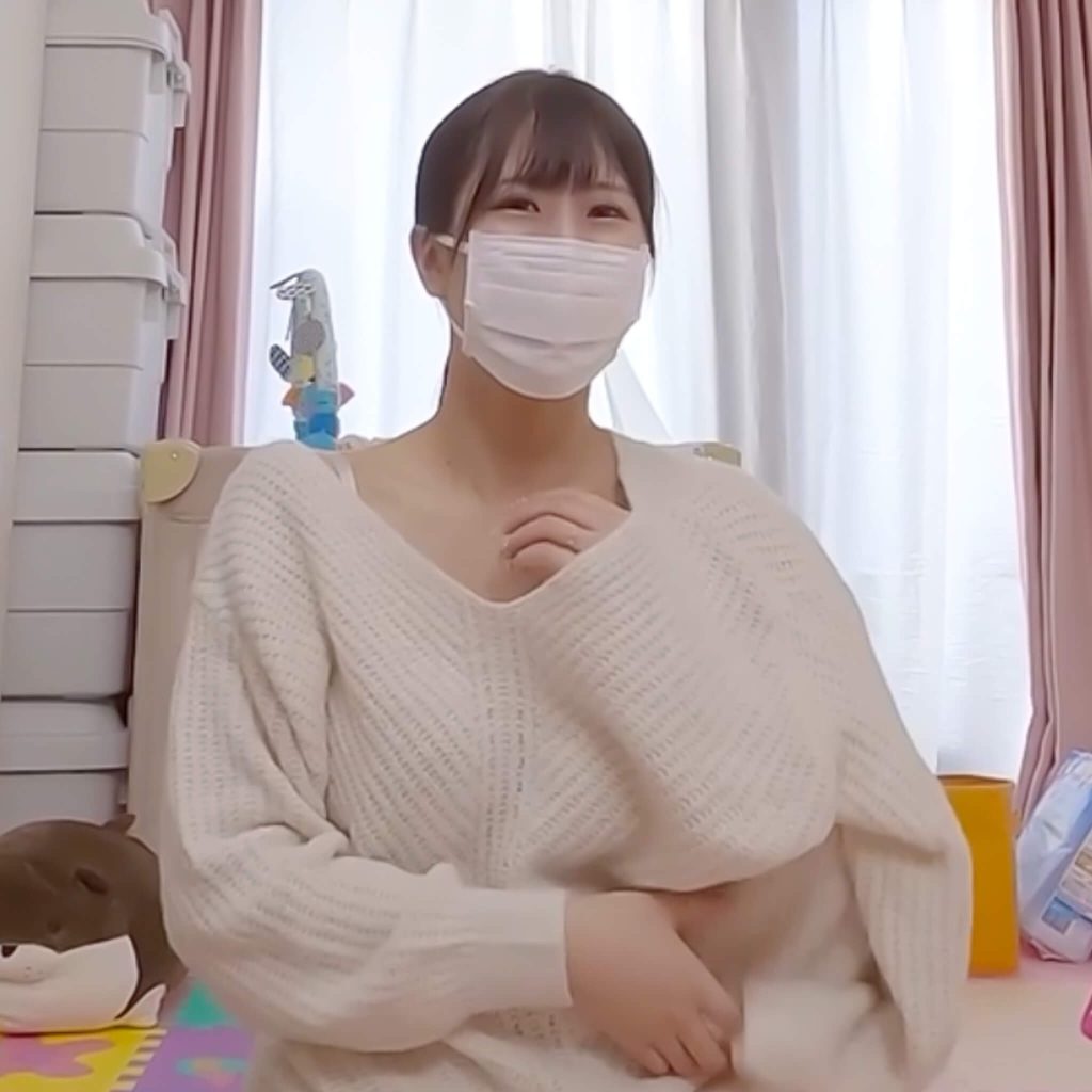 shinki186|神くびれママさん 7|穂花あいり