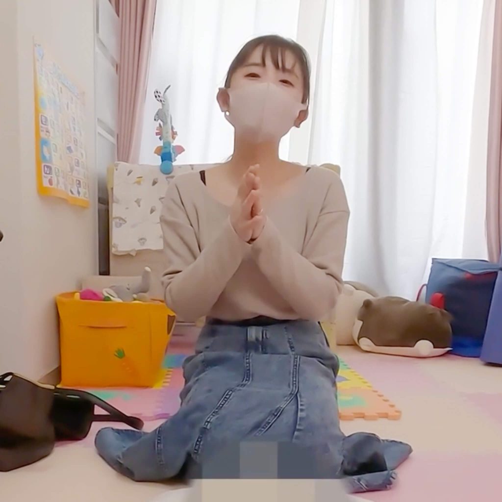 緒川はる｜shinki220｜蜃気楼｜清楚すぎる団地妻 20