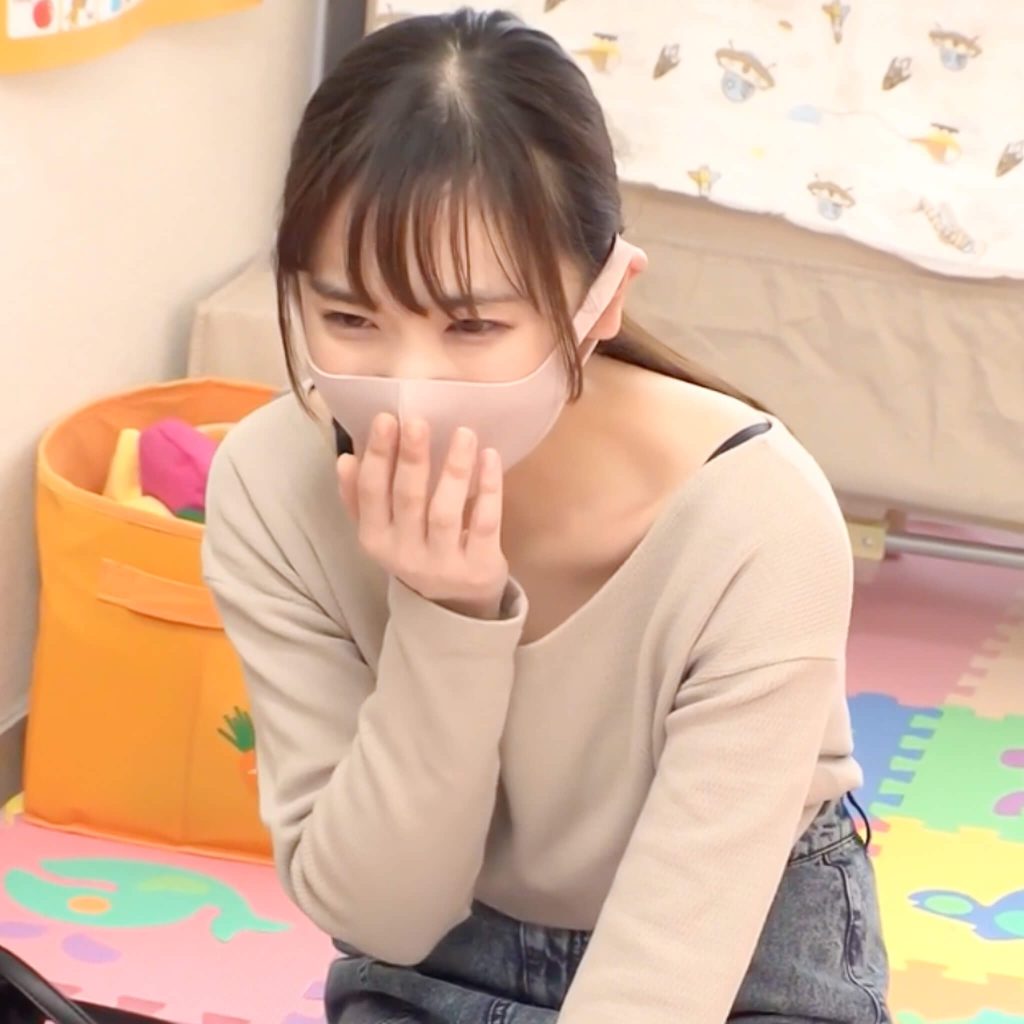 緒川はる｜shinki220｜蜃気楼｜清楚すぎる団地妻 20