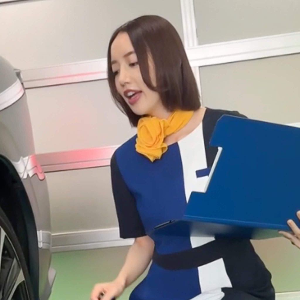spay564 美咲かんな