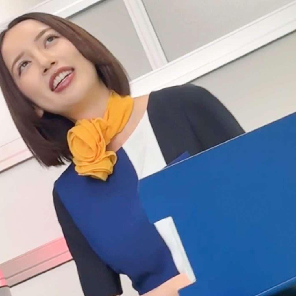 spay564 美咲かんな