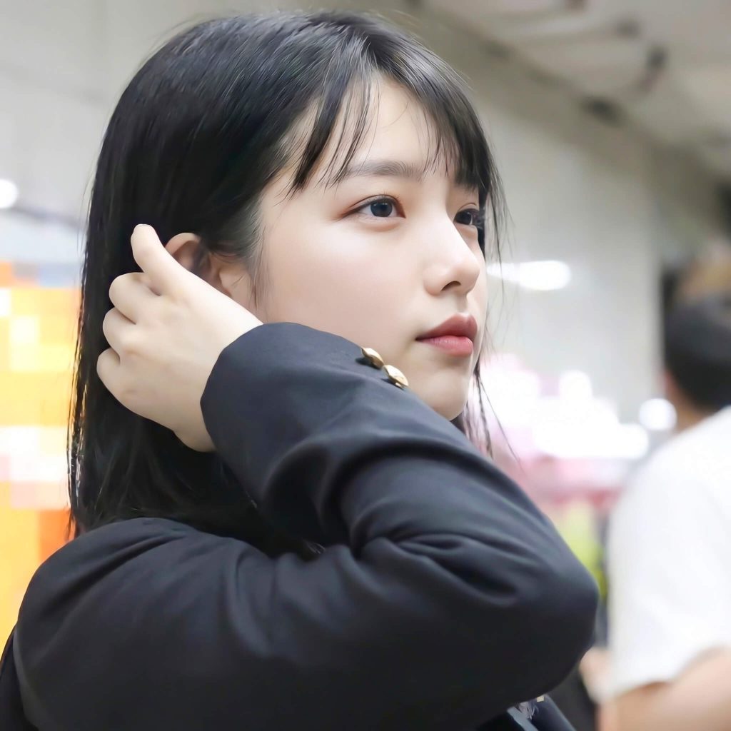 y037｜紺ブレザー紺ベストちゃん037