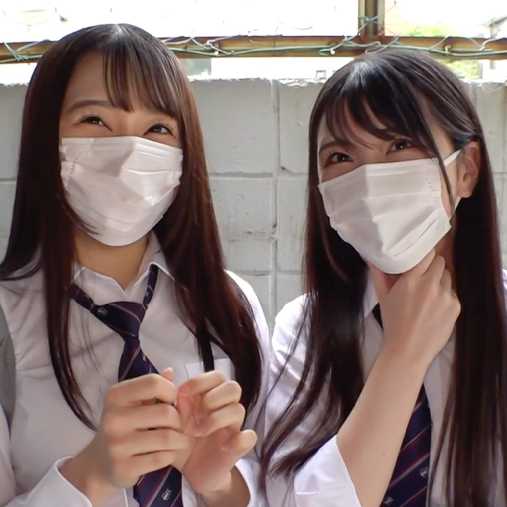 smus029 しおり＆ののか