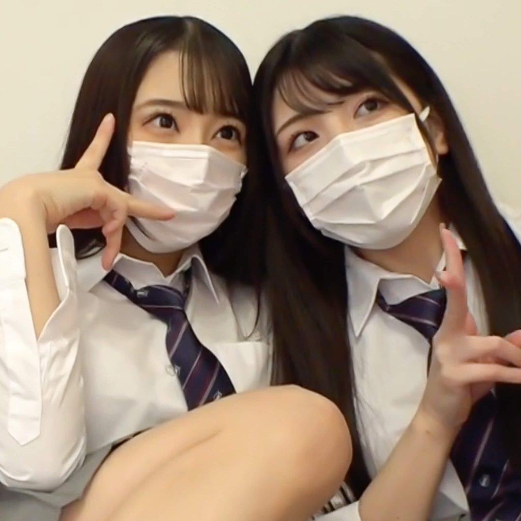 smus029 しおり＆ののか