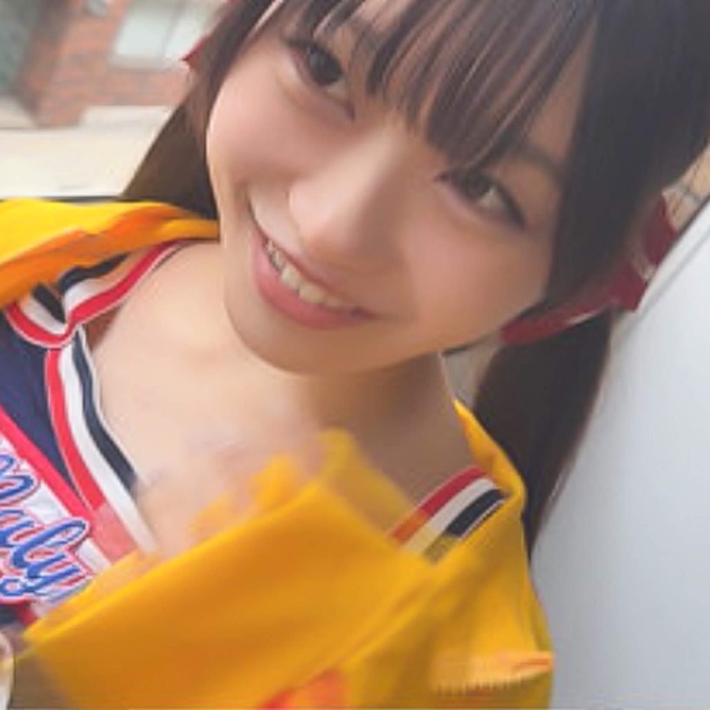 smub034 チア部 いちかちゃん 笠木いちか 素人ムクムク-部活-