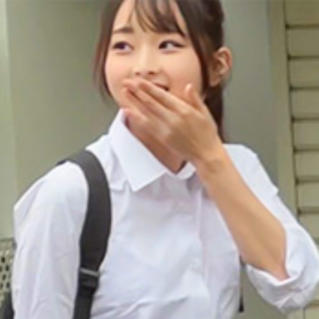望月さん｜smuh0351｜望月つぼみ