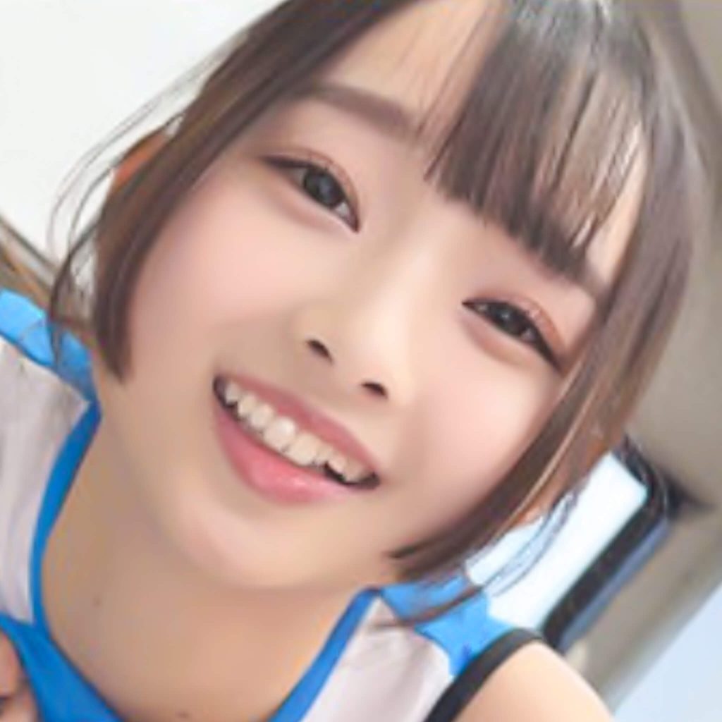 望月さん｜smuh0351｜望月つぼみ