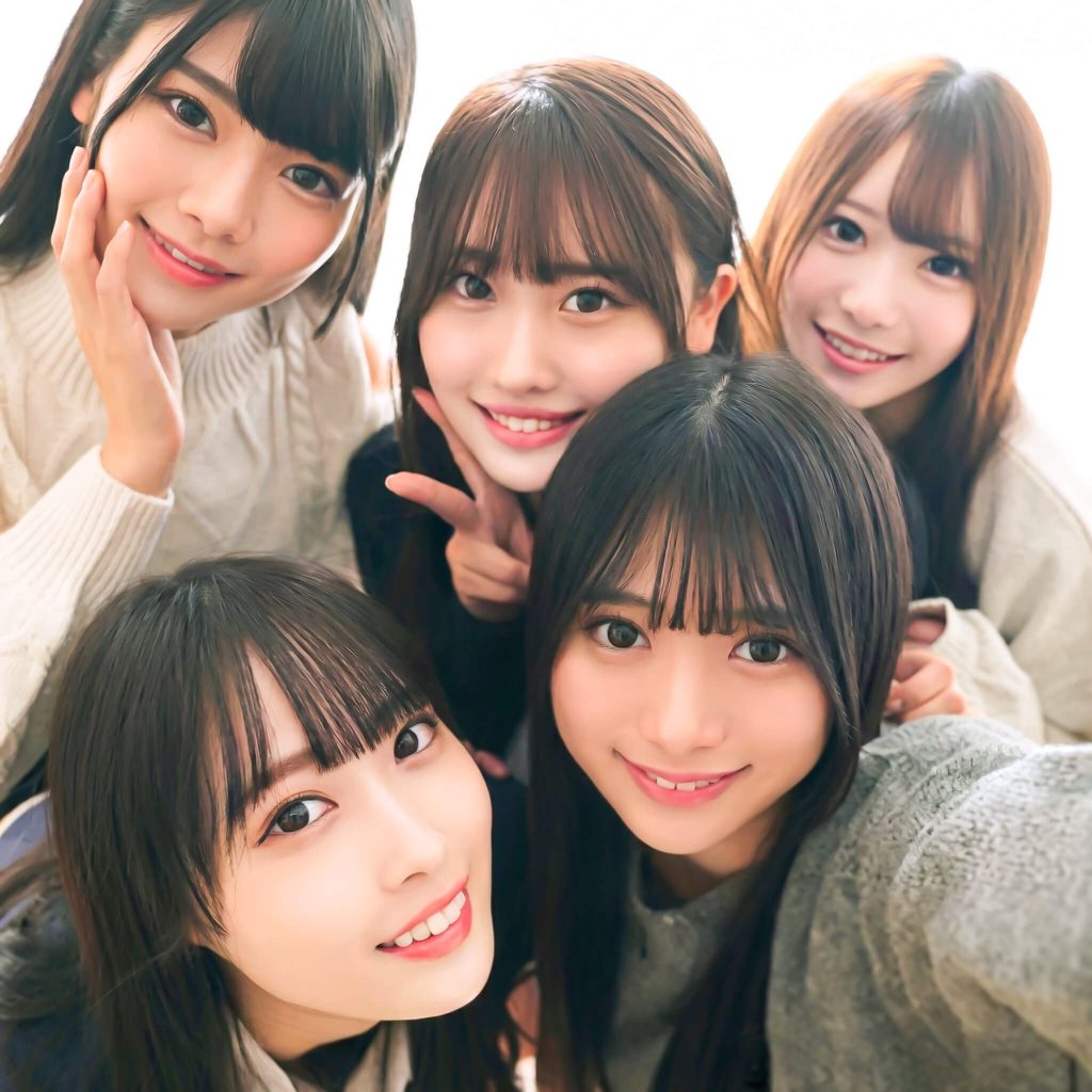 SMJH-046 smjh046 北岡果林・天然美月・有馬みずき・水瀬りた・美木ひなの