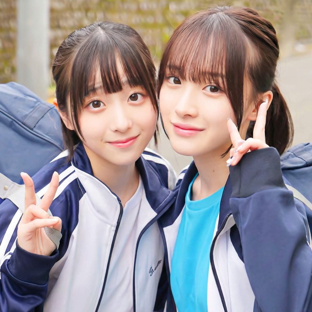 ももちゃん＆みこちゃん smub036 SMUB-036