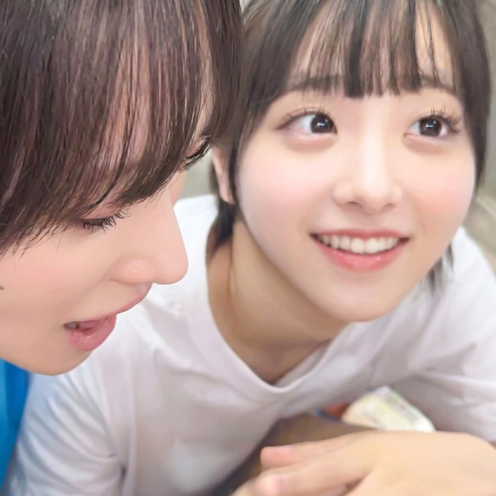 ももちゃん＆みこちゃん smub036 SMUB-036