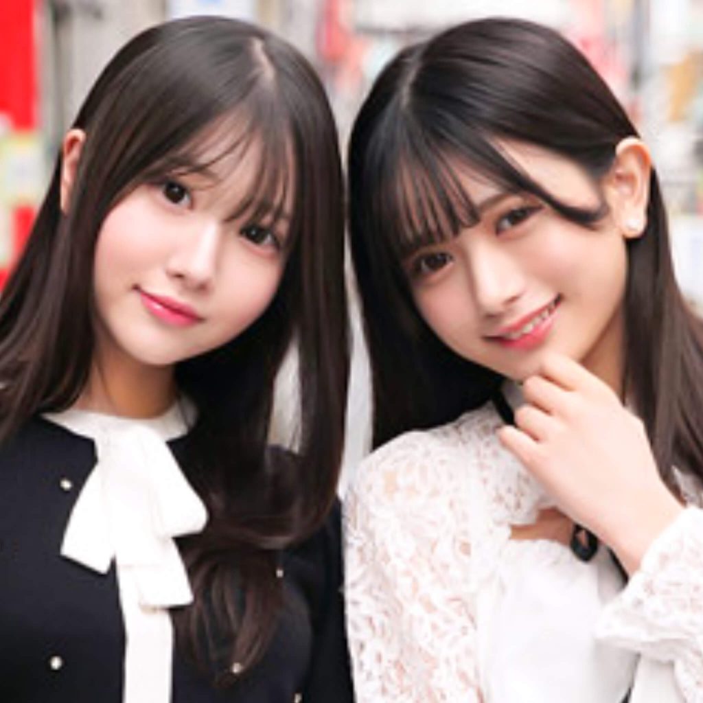 さら＆かりん smjp045