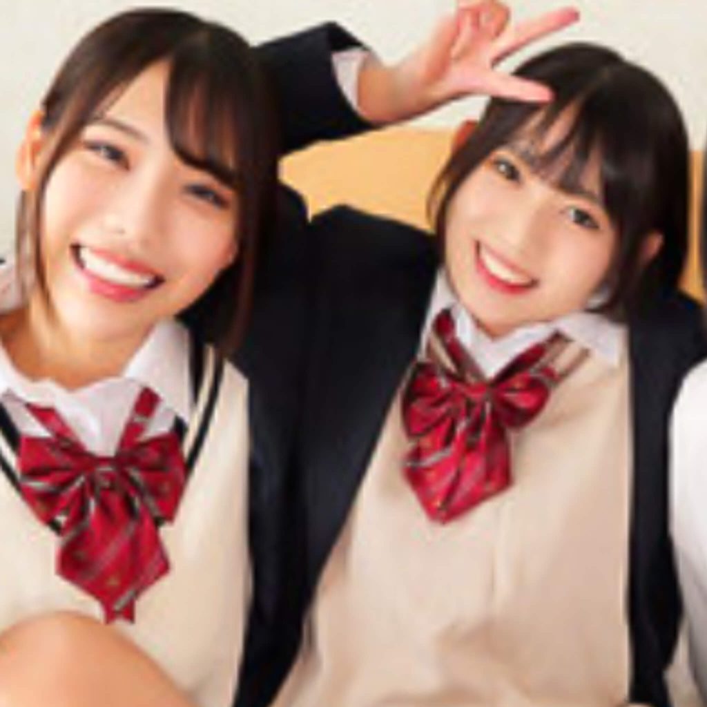 smuw038  修学旅行生J3人組 宇流木さらら・泉りおん・篠咲らら 素人ムクムク-W