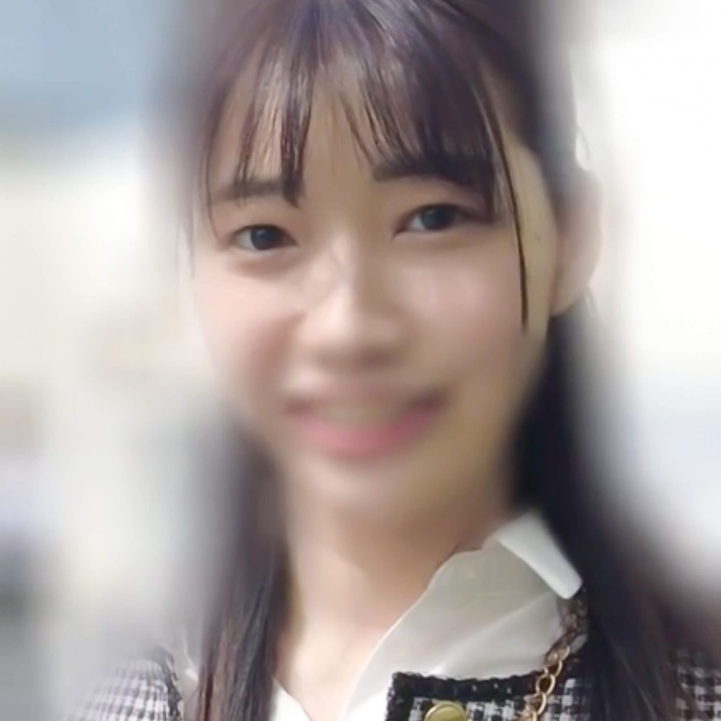 はなちゃん＆みなみちゃん hrjn004