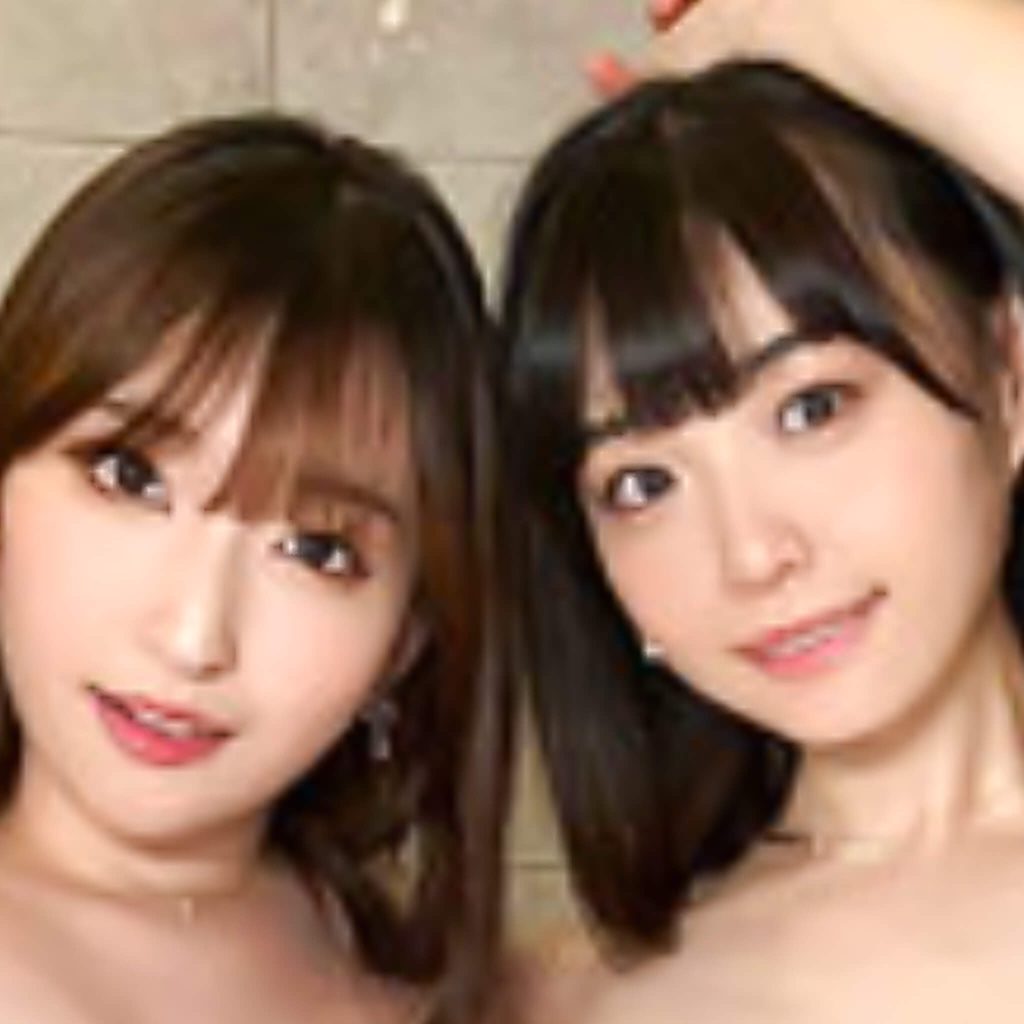 かすみん＆うららん hrjn006 ハーレムジャーニー