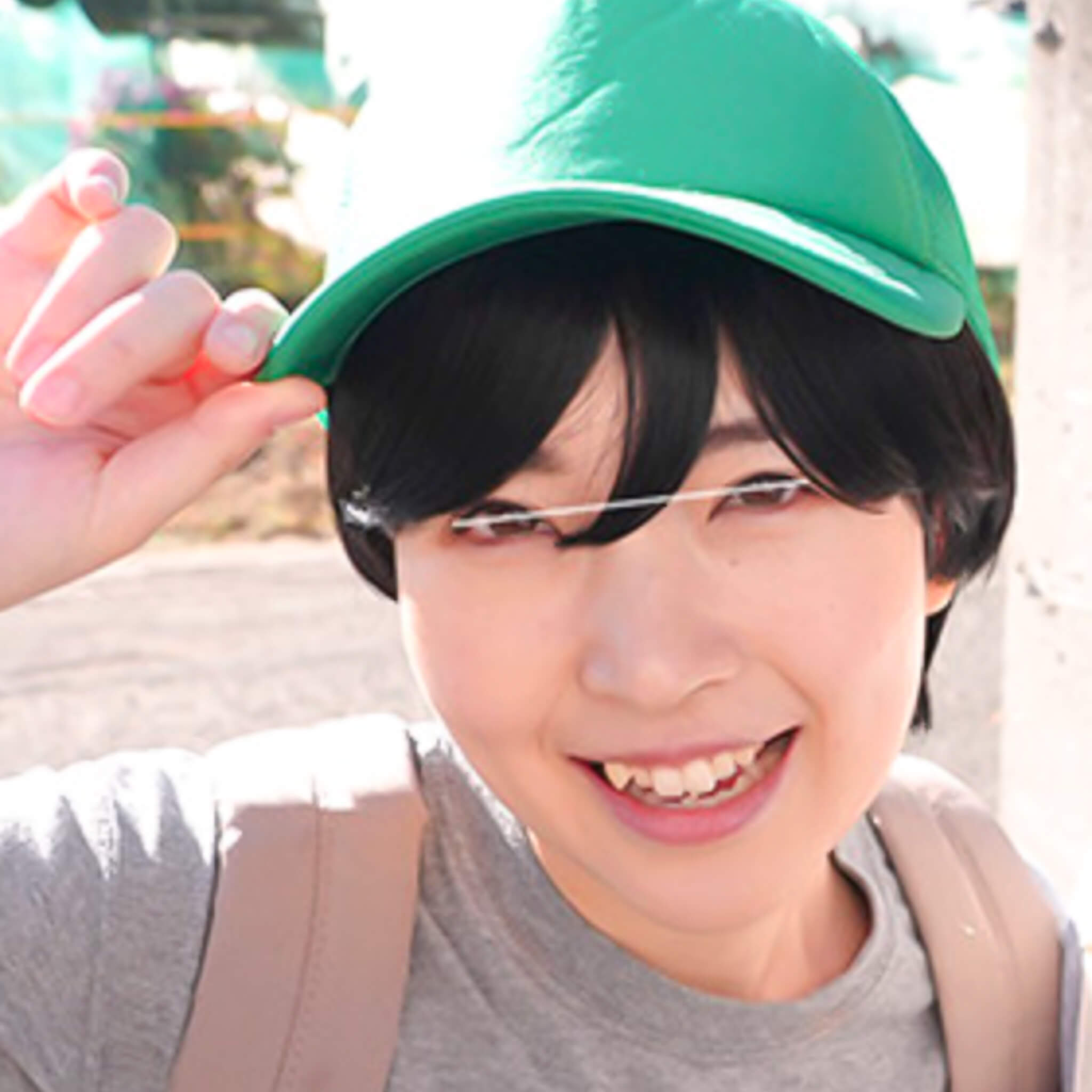 【皆月ひかる・赤名いと】つるぺた女子が男子水着で羞恥チャレンジ｜1nhdtc00082｜ナチュラルハイ - ボイスAVI