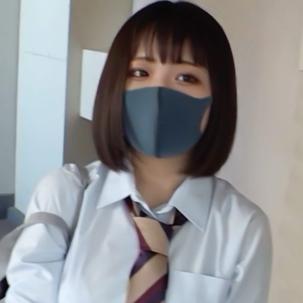 RIHO smus014 白橋りほ（高橋りほ）