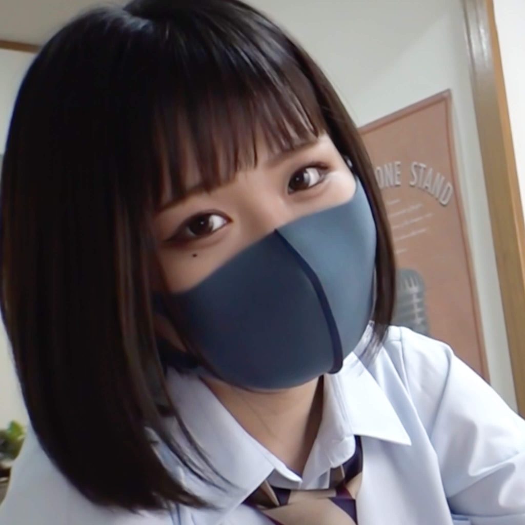 RIHO smus014 白橋りほ（高橋りほ）