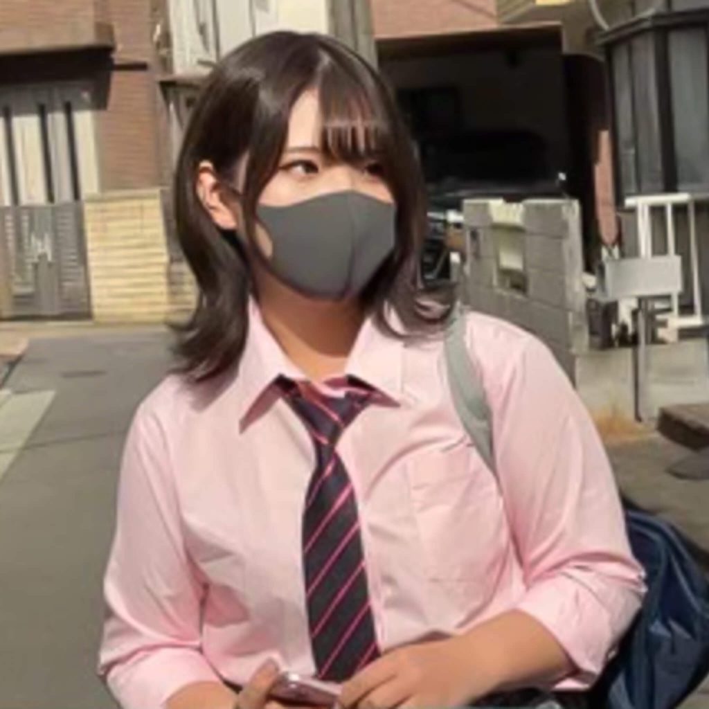 smus053 河合陽菜 素人ムクムク-塩- ハルナ2