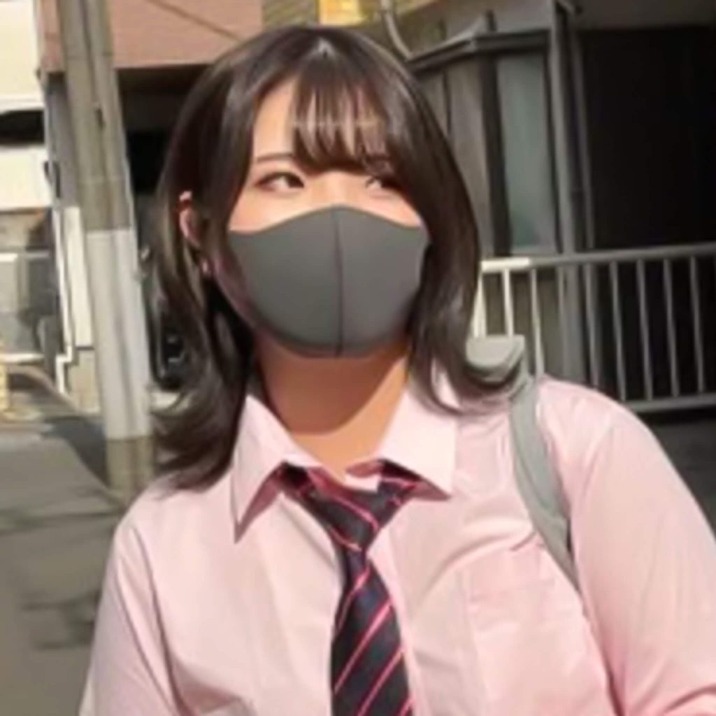 smus053 河合陽菜 素人ムクムク-塩- ハルナ2