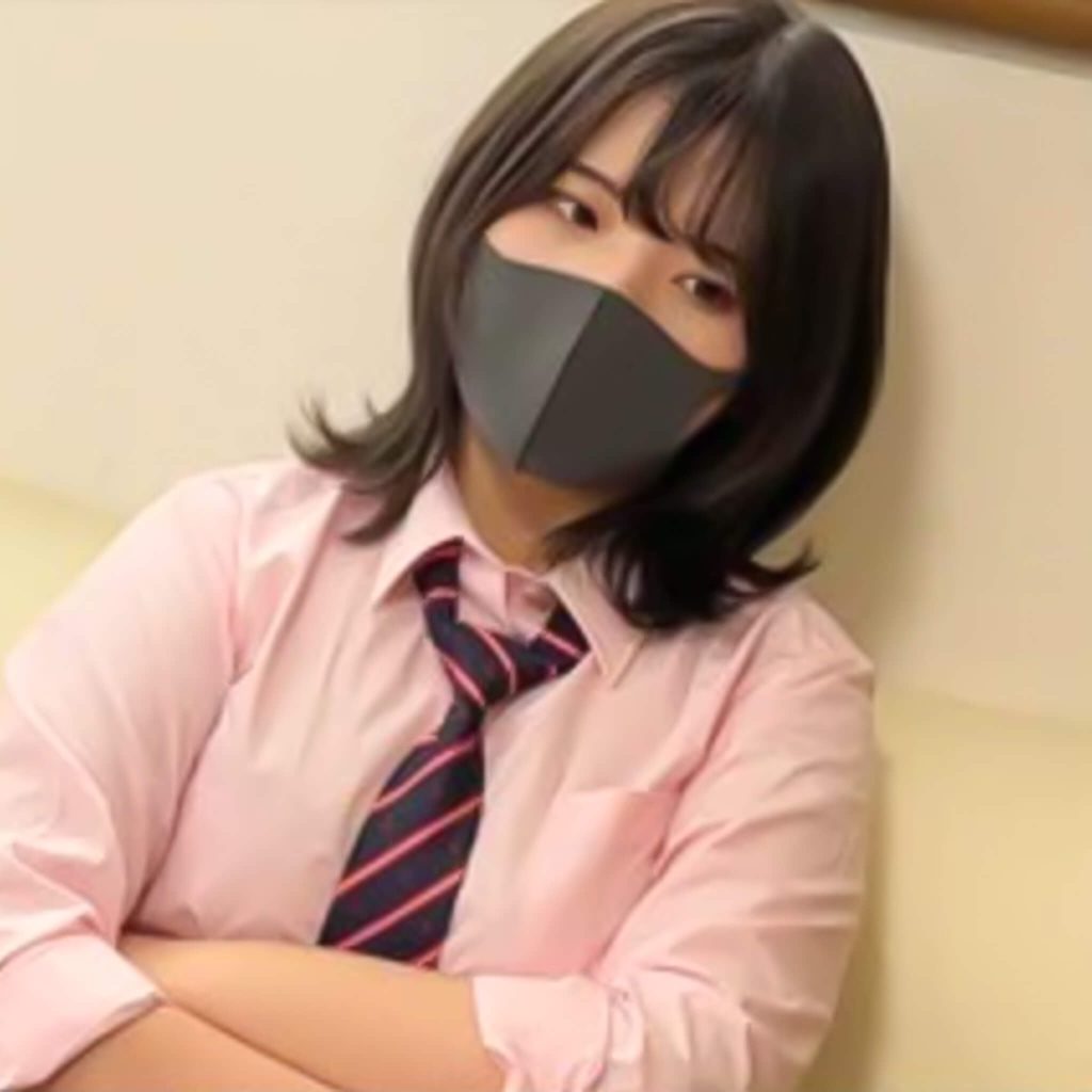 smus053 河合陽菜 素人ムクムク-塩- ハルナ2