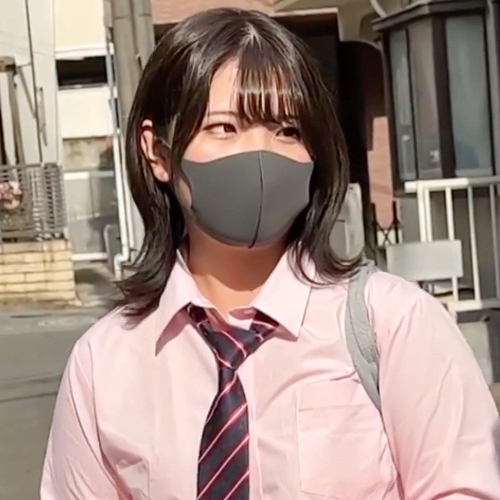 smus053 河合陽菜 素人ムクムク-塩- ハルナ2