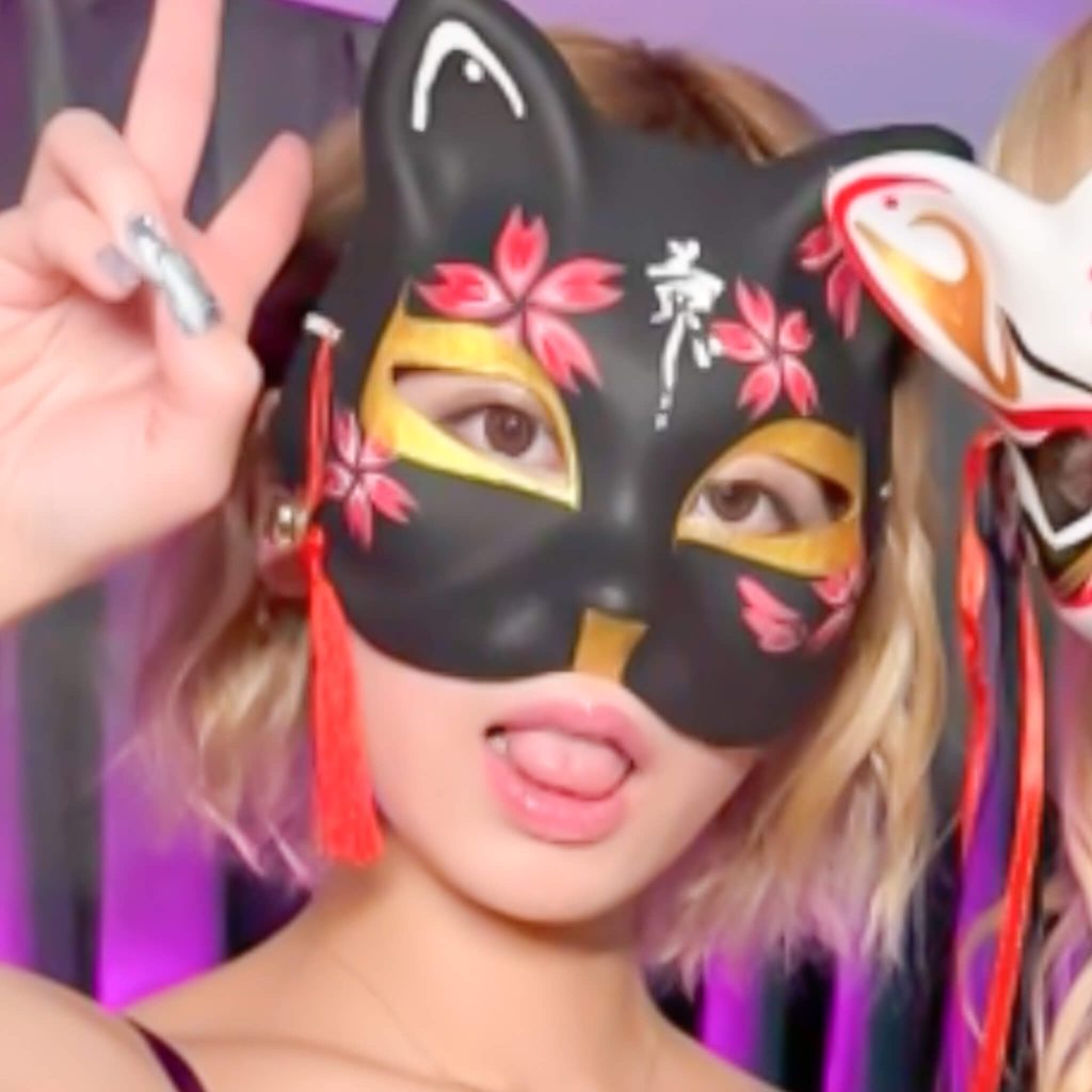 gasp010 RIO＆MINA 藍瀬ミナ・奈築りお