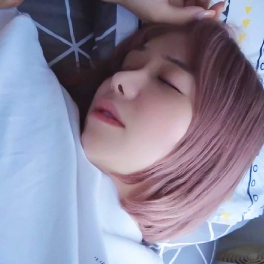 neki002 有村のぞみ 素人寝起きすっぴん倶楽部
