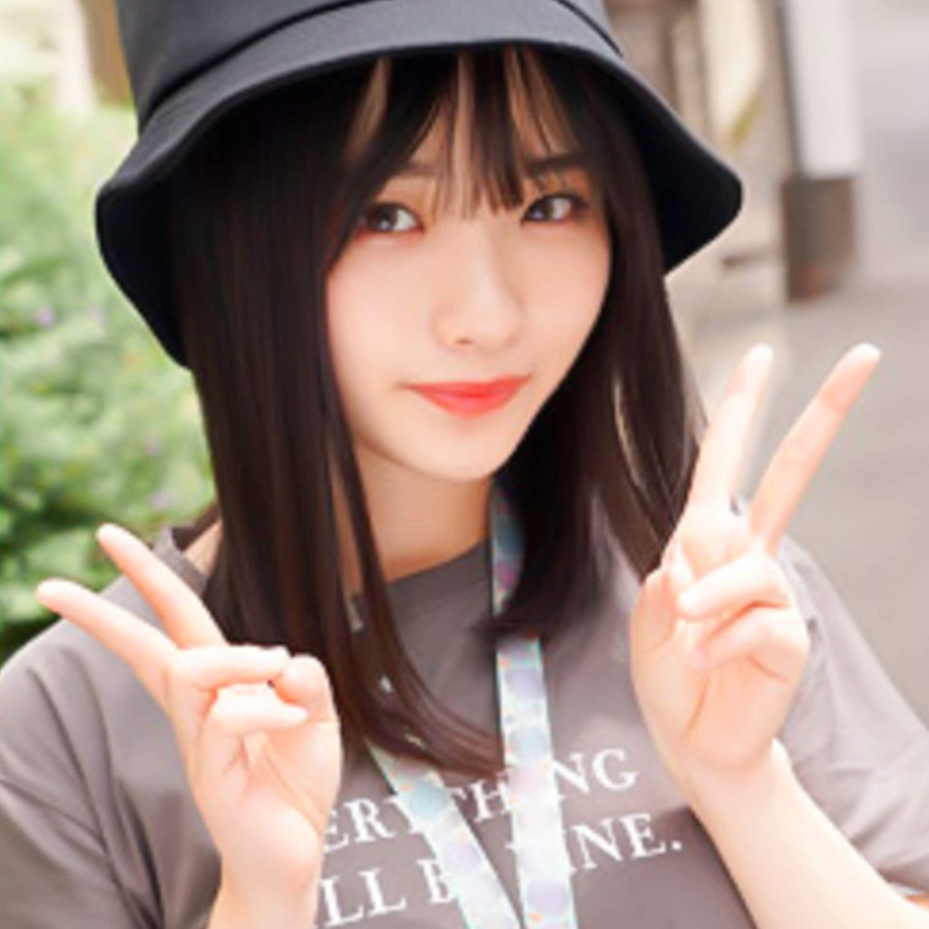 oshi001 花音うらら 夏音