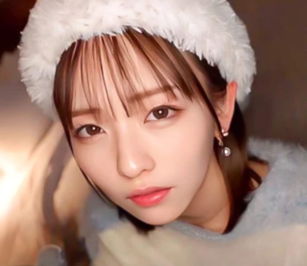 simp003 西元めいさ