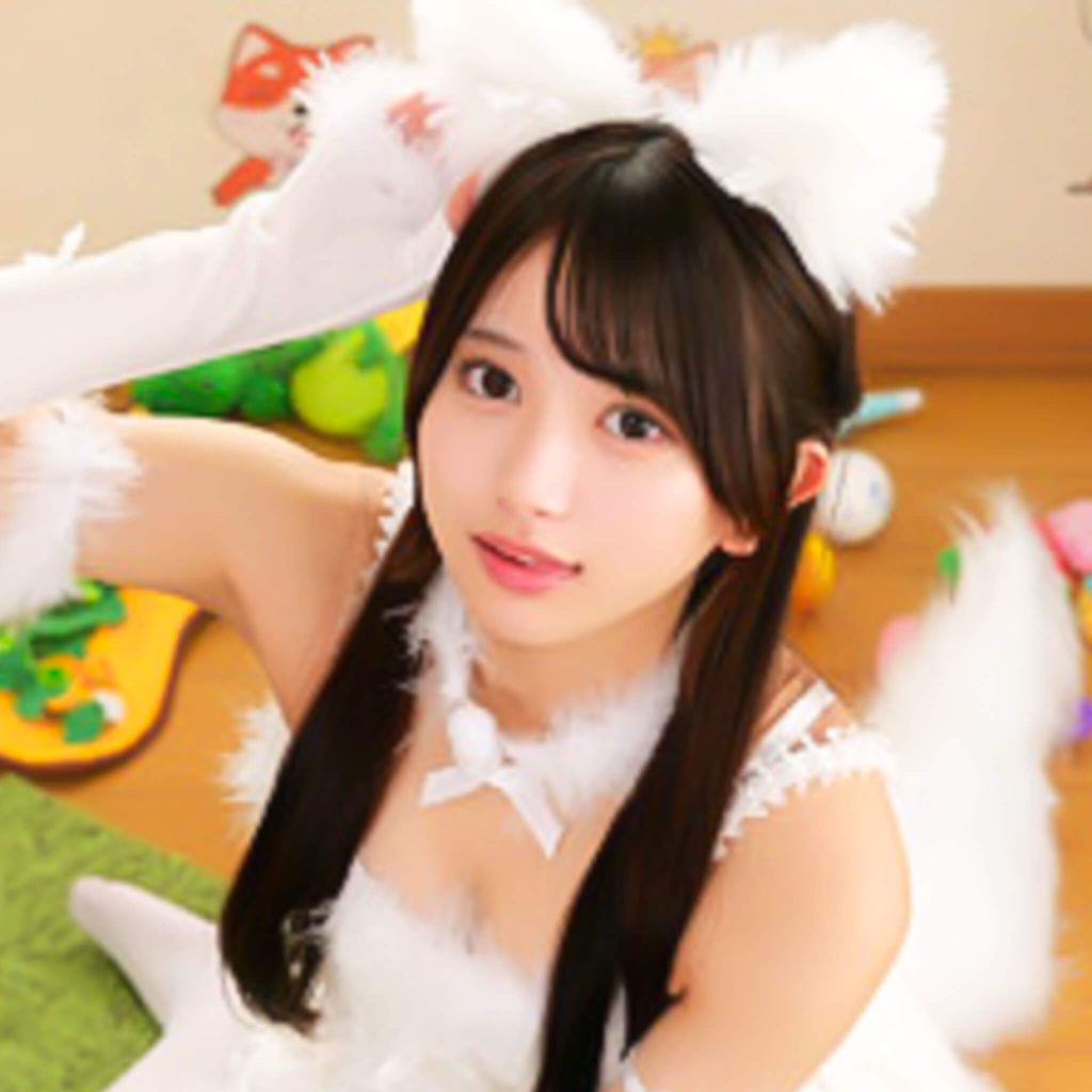 smjx102 SMJX-102 ポテチちゃん 北岡果林